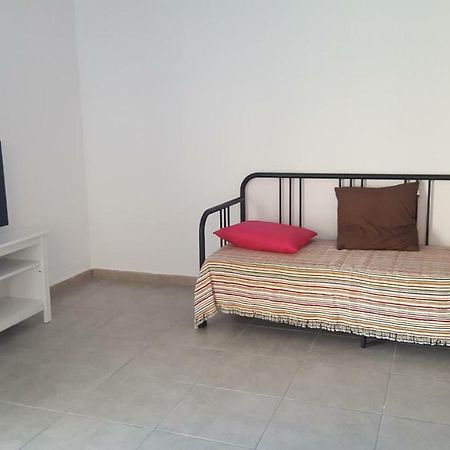 Casa Hortensia1 Διαμέρισμα Tijarafe Εξωτερικό φωτογραφία