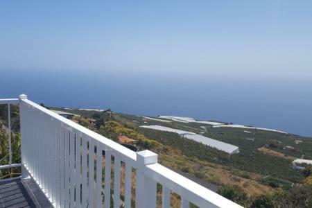 Casa Hortensia1 Διαμέρισμα Tijarafe Εξωτερικό φωτογραφία