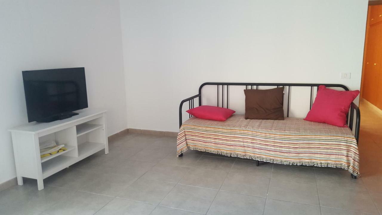 Casa Hortensia1 Διαμέρισμα Tijarafe Εξωτερικό φωτογραφία